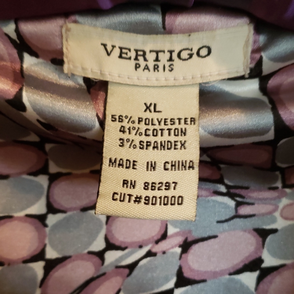 Jacket - Picture 2 of 4
